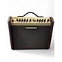 Used Fishman PROLBX500 Loudbox Mini Acoustic Guitar Combo Amp