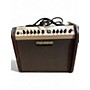 Used Fishman PROLBX500 Loudbox Mini Acoustic Guitar Combo Amp