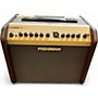 Used Fishman PROLBX500 Loudbox Mini Acoustic Guitar Combo Amp