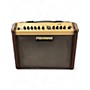 Used Fishman PROLBX500 Loudbox Mini Acoustic Guitar Combo Amp