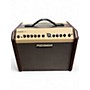 Used Fishman PROLBX500 Loudbox Mini Acoustic Guitar Combo Amp
