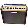 Used Fishman PROLBX500 Loudbox Mini Acoustic Guitar Combo Amp