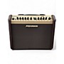 Used Fishman PROLBX500 Loudbox Mini Acoustic Guitar Combo Amp