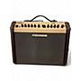 Used Fishman PROLBX500 Loudbox Mini Acoustic Guitar Combo Amp
