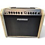 Used Fishman PROLBX500 Loudbox Mini Acoustic Guitar Combo Amp