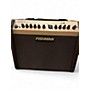 Used Fishman PROLBX500 Loudbox Mini Acoustic Guitar Combo Amp