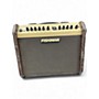 Used Fishman PROLBX500 Loudbox Mini Acoustic Guitar Combo Amp