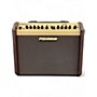 Used Fishman PROLBX500 Loudbox Mini Acoustic Guitar Combo Amp
