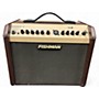 Used Fishman PROLBX500 Loudbox Mini Acoustic Guitar Combo Amp