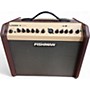 Used Fishman PROLBX500 Loudbox Mini Acoustic Guitar Combo Amp