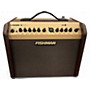 Used Fishman PROLBX500 Loudbox Mini Acoustic Guitar Combo Amp