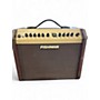 Used Fishman PROLBX500 Loudbox Mini Acoustic Guitar Combo Amp