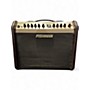 Used Fishman PROLBX500 Loudbox Mini Acoustic Guitar Combo Amp