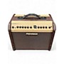 Used Fishman PROLBX500 Loudbox Mini Acoustic Guitar Combo Amp