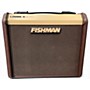 Used Fishman PROLBX500 Loudbox Mini Acoustic Guitar Combo Amp