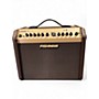 Used Fishman PROLBX500 Loudbox Mini Acoustic Guitar Combo Amp