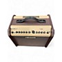 Used Fishman PROLBX500 Loudbox Mini Acoustic Guitar Combo Amp