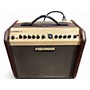 Used Fishman PROLBX500 Loudbox Mini Acoustic Guitar Combo Amp