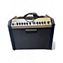 Used Fishman PROLBX500 Loudbox Mini Acoustic Guitar Combo Amp