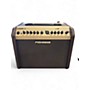 Used Fishman PROLBX500 Loudbox Mini Acoustic Guitar Combo Amp