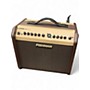Used Fishman PROLBX500 Loudbox Mini Acoustic Guitar Combo Amp