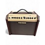 Used Fishman PROLBX500 Loudbox Mini Acoustic Guitar Combo Amp