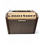 Used Fishman PROLBX500 Loudbox Mini Acoustic Guitar Combo Amp