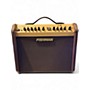 Used Fishman PROLBX500 Loudbox Mini Acoustic Guitar Combo Amp