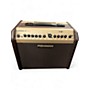 Used Fishman PROLBX500 Loudbox Mini Acoustic Guitar Combo Amp
