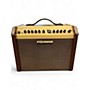 Used Fishman PROLBX500 Loudbox Mini Acoustic Guitar Combo Amp