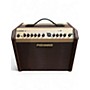 Used Fishman PROLBX500 Loudbox Mini Acoustic Guitar Combo Amp