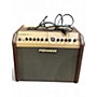 Used Fishman PROLBX500 Loudbox Mini Acoustic Guitar Combo Amp