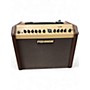 Used Fishman PROLBX500 Loudbox Mini Acoustic Guitar Combo Amp