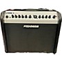 Used Fishman Used Fishman PROLBX500 Loudbox Mini Black Acoustic Guitar Combo Amp