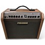 Used Fishman Used Fishman PROLBX500 Loudbox Mini Charge Acoustic Guitar Combo Amp