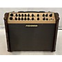 Used Fishman Used Fishman PROLBX600 Loudbox Artist 120W Acoustic Guitar Combo Amp