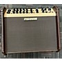 Used Fishman Used Fishman PROLBX600 Loudbox Artist 120W Acoustic Guitar Combo Amp