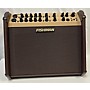 Used Fishman Used Fishman PROLBX600 Loudbox Artist 120W Acoustic Guitar Combo Amp