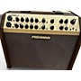 Used Fishman Used Fishman PROLBX600 Loudbox Artist 120W Acoustic Guitar Combo Amp