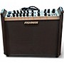 Used Fishman Used Fishman PROLBX600 Loudbox Artist 120W Acoustic Guitar Combo Amp