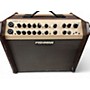 Used Fishman Used Fishman PROLBX600 Loudbox Artist 120W Acoustic Guitar Combo Amp