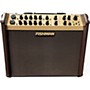 Used Fishman PROLBX600 Loudbox Artist 120W Acoustic Guitar Combo Amp