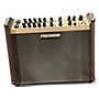 Used Fishman PROLBX600 Loudbox Artist 120W Acoustic Guitar Combo Amp