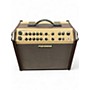 Used Fishman PROLBX600 Loudbox Artist 120W Acoustic Guitar Combo Amp