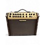 Used Fishman PROLBX600 Loudbox Artist 120W Acoustic Guitar Combo Amp