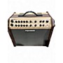Used Fishman PROLBX600 Loudbox Artist 120W Acoustic Guitar Combo Amp