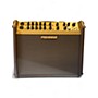 Used Fishman PROLBX600 Loudbox Artist 120W Acoustic Guitar Combo Amp