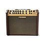 Used Fishman PROLBX600 Loudbox Artist 120W Acoustic Guitar Combo Amp