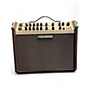 Used Fishman PROLBX600 Loudbox Artist 120W Acoustic Guitar Combo Amp