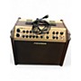 Used Fishman PROLBX600 Loudbox Artist 120W Acoustic Guitar Combo Amp
